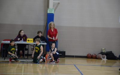 Kim Tuchek to be inducted into Diocese of Cleveland CYO Hall of Fame