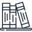 bookshelf