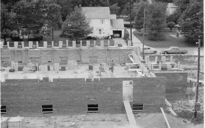 Town Hall Meeting to Discuss New Church