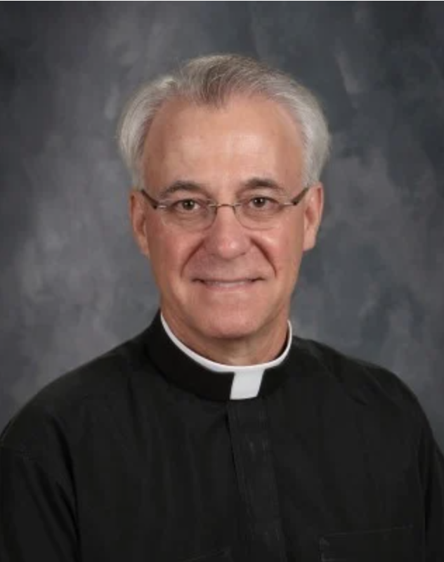 Fr Edward Estok Father Edward Estok