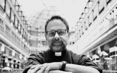 An Evening of Reflection on ‘A Flourishing Apostolic Church’