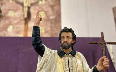 A vision for the future as we Journey Together