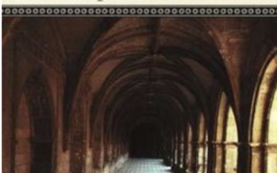 This Lent, don’t journey alone