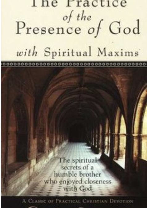 This Lent, don’t journey alone