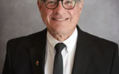 The Grace of Forgiveness