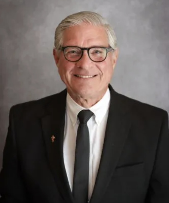 The Grace of Forgiveness