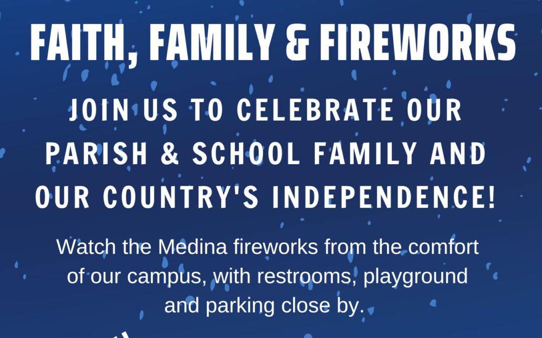 Celebrate our country’s 250th birthday
