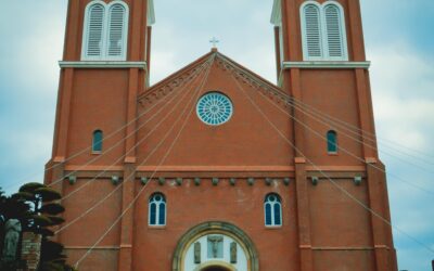 Enduring Faith: Japan’s Hidden Christians