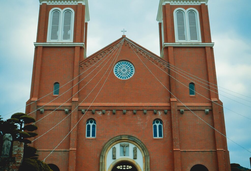 Enduring Faith: Japan’s Hidden Christians