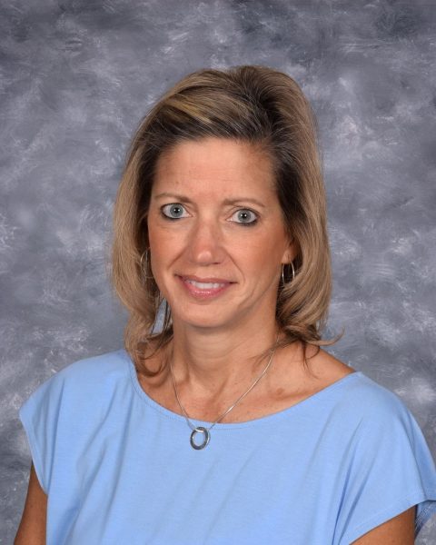 Staff Directory - St. Francis Xavier