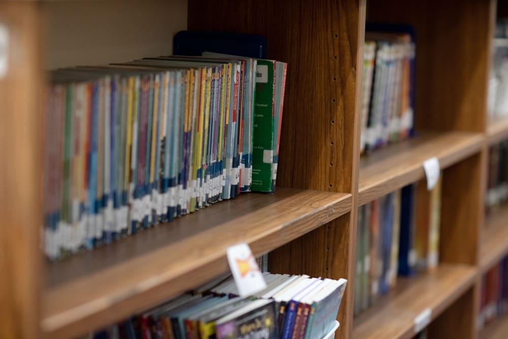 library